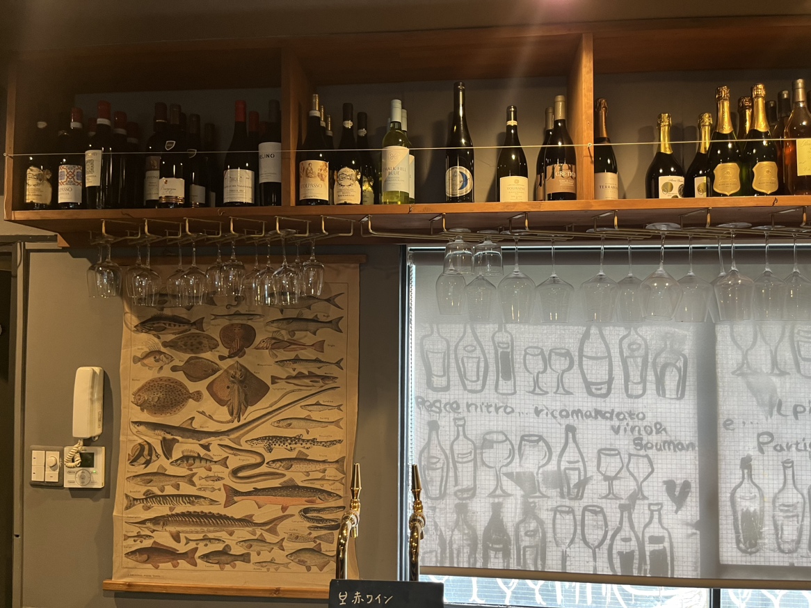 Images ペッシェ・ニトロ