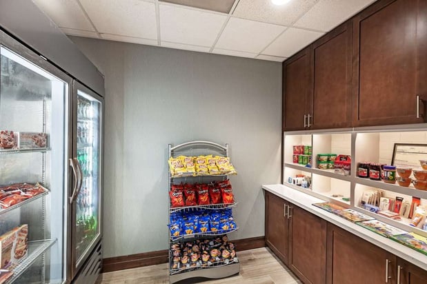 Images Homewood Suites by Hilton Greensboro