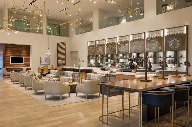 Images DoubleTree by Hilton Hotel Dallas - Love Field