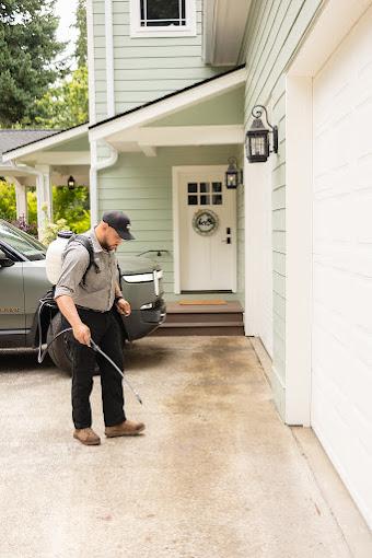 Images TriGuard Pest Control