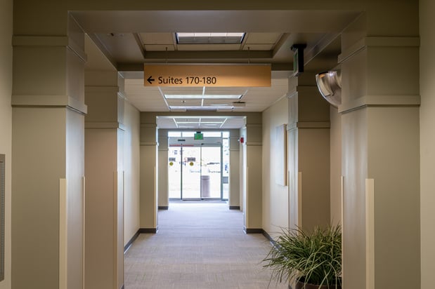 Images Providence Leila J. Eisenstein Breast Center - Medford