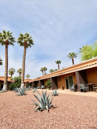 Images Best Western Rancho Grande