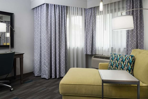 Images Hampton Inn Monterey