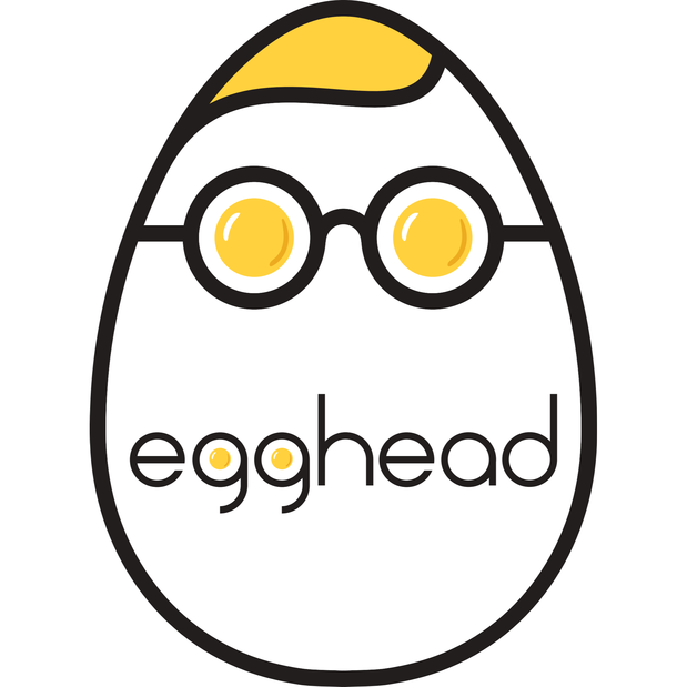 Egghead Logo