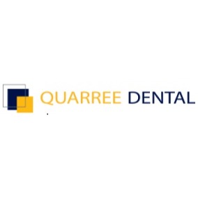 QUARREE DENTAL Gemeinschaftspraxis für Zahnheilkunde in Hamburg - Logo