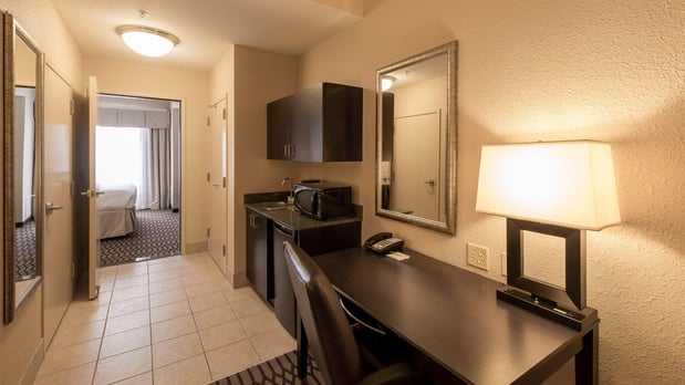 Images Holiday Inn Oklahoma City North-Quail Springs by IHG
