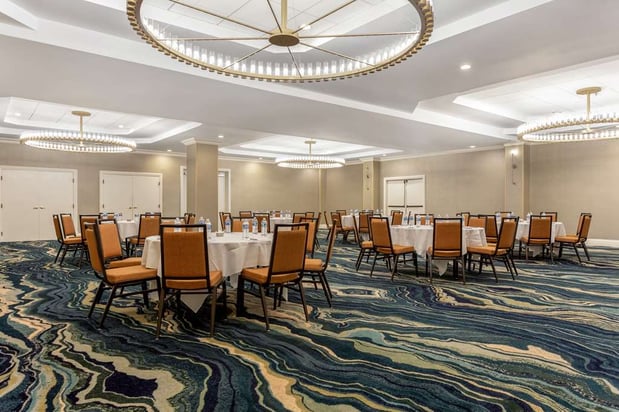 Images Embassy Suites by Hilton Deerfield Beach Resort & Spa