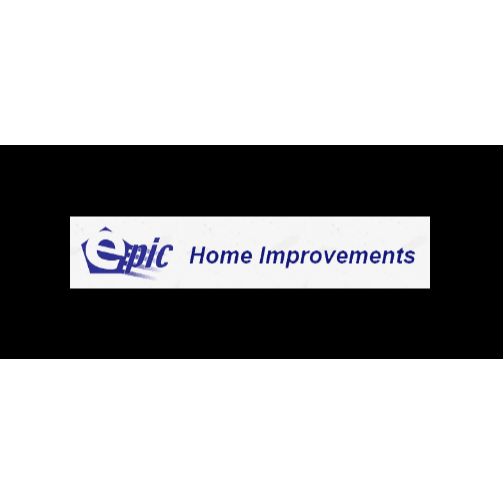 Epic Home Improvements Inc. Logo