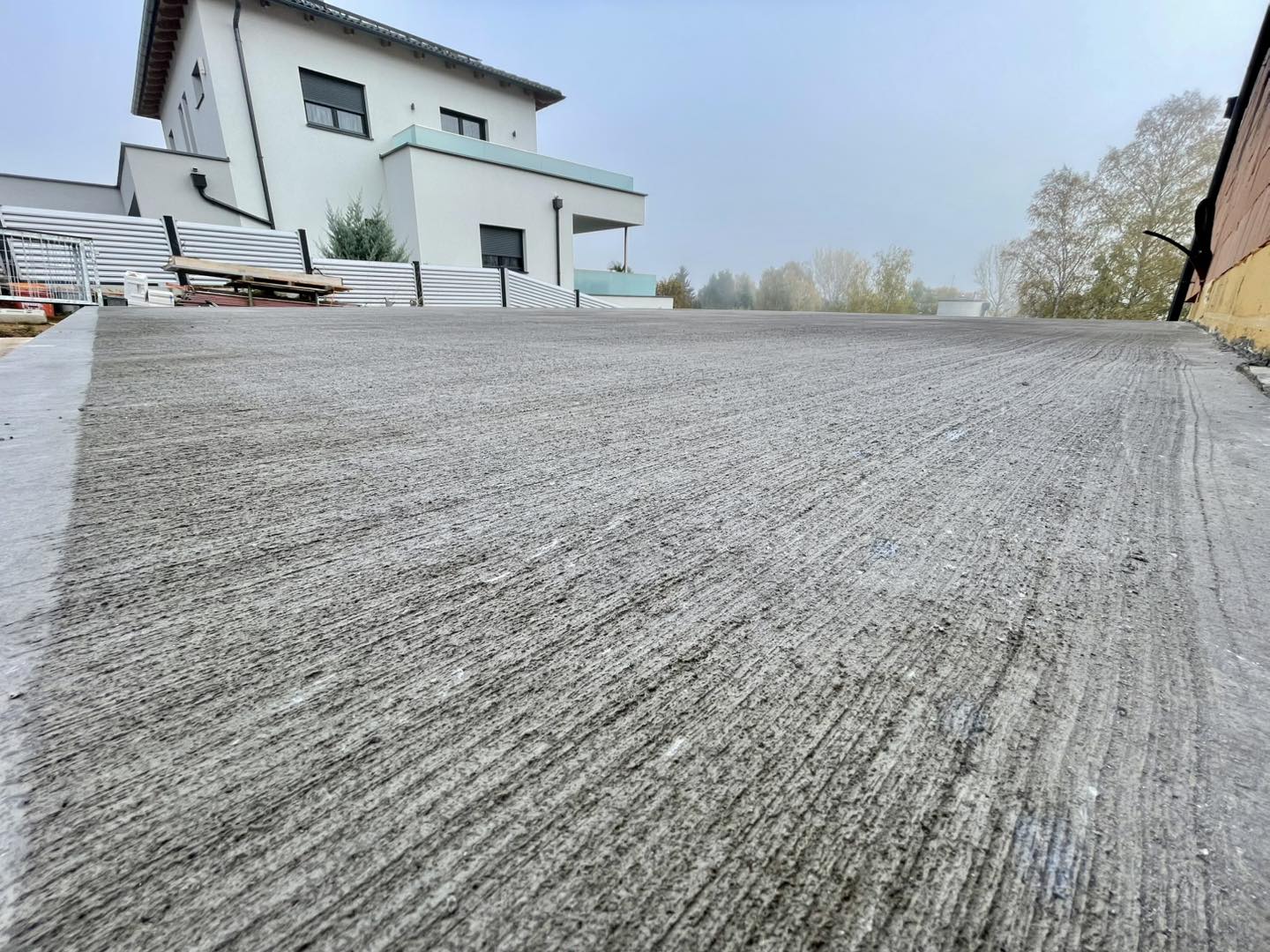 Bild 2 von Eichhorn Bau GmbH