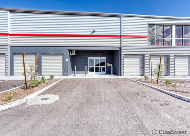 Images CubeSmart Self Storage