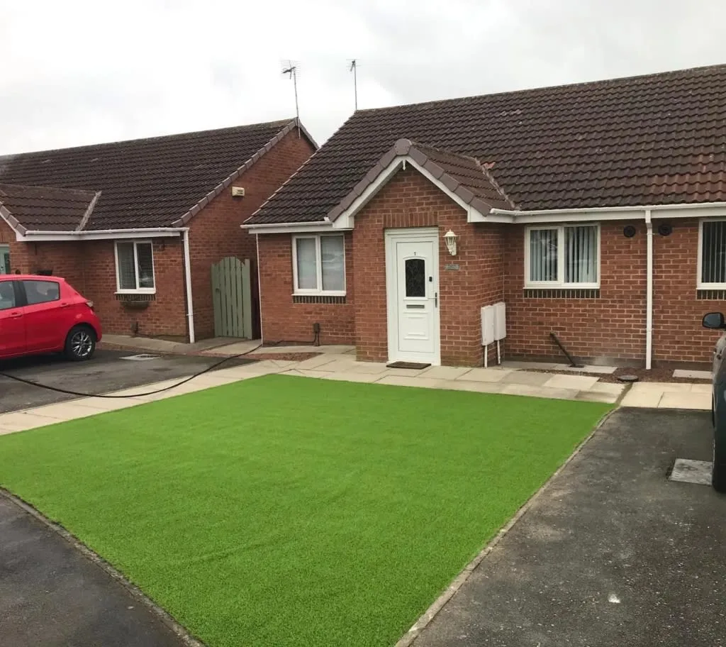 Images J R Stephenson Landscaping Ltd