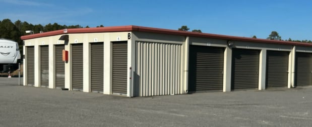 Images Storage Wise of Moyock