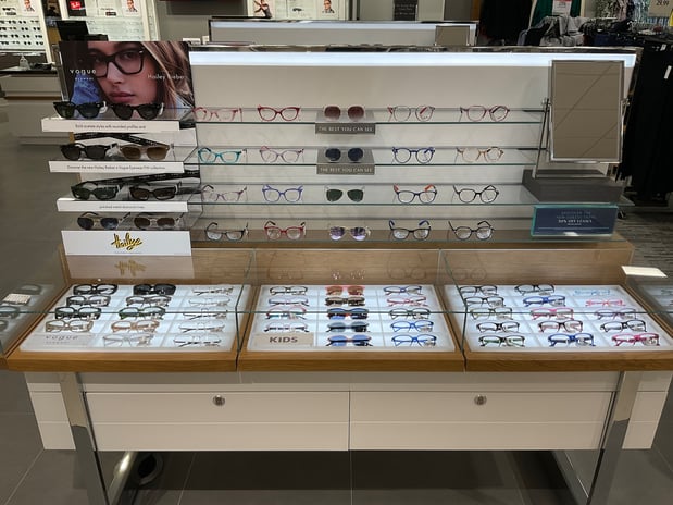 Images LensCrafters at Macy's