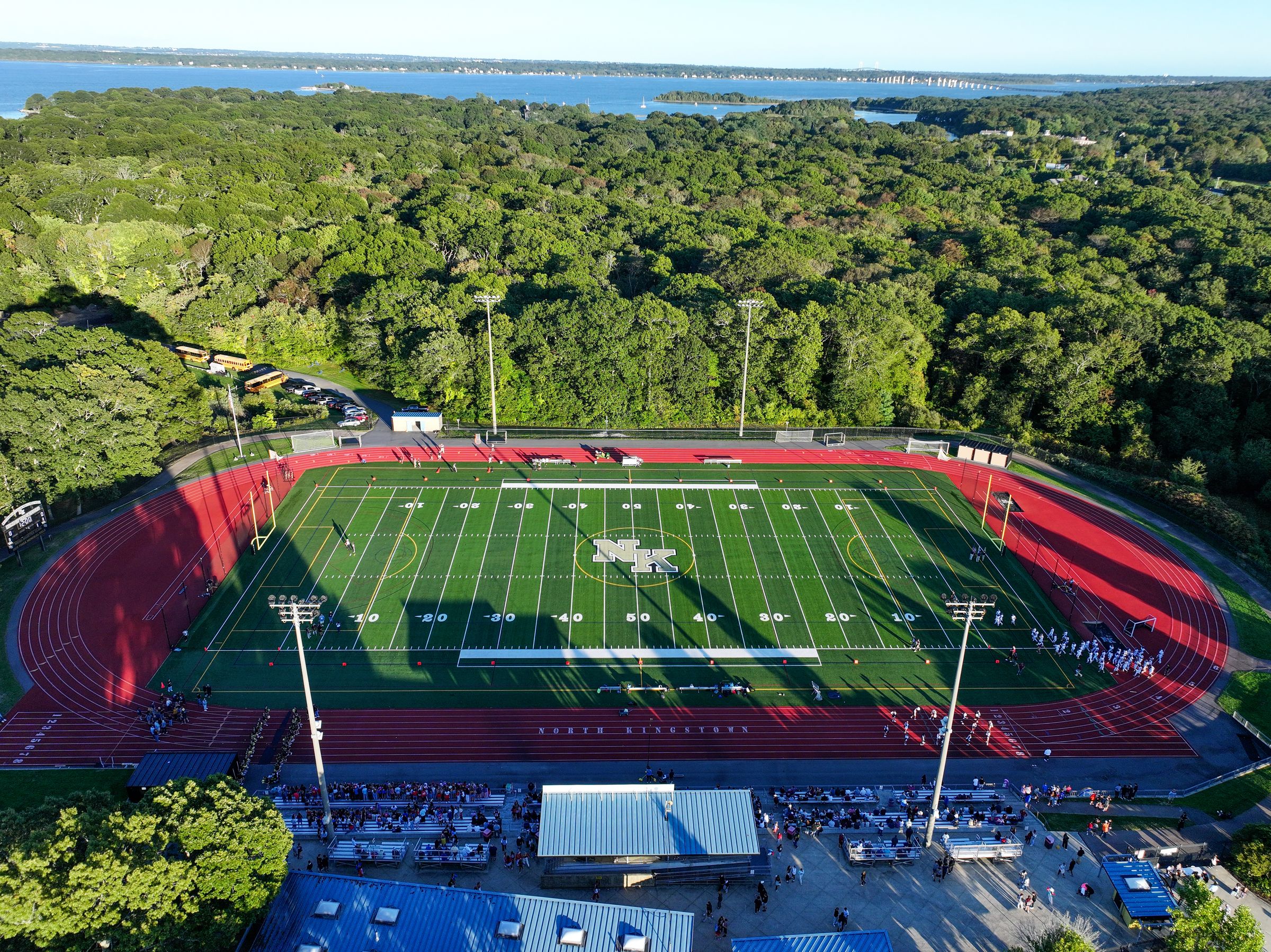 Air, Land, and Sea Drones LLC Image