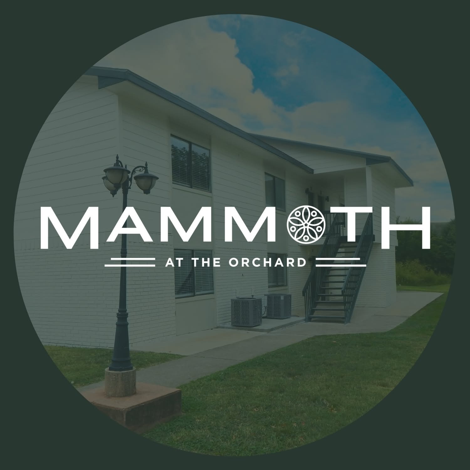 Mammoth at the Orchard Apartments