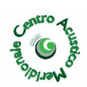 Centro Acustico Meridionale Logo