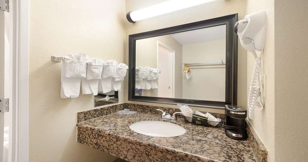 Images Best Western Amador Inn