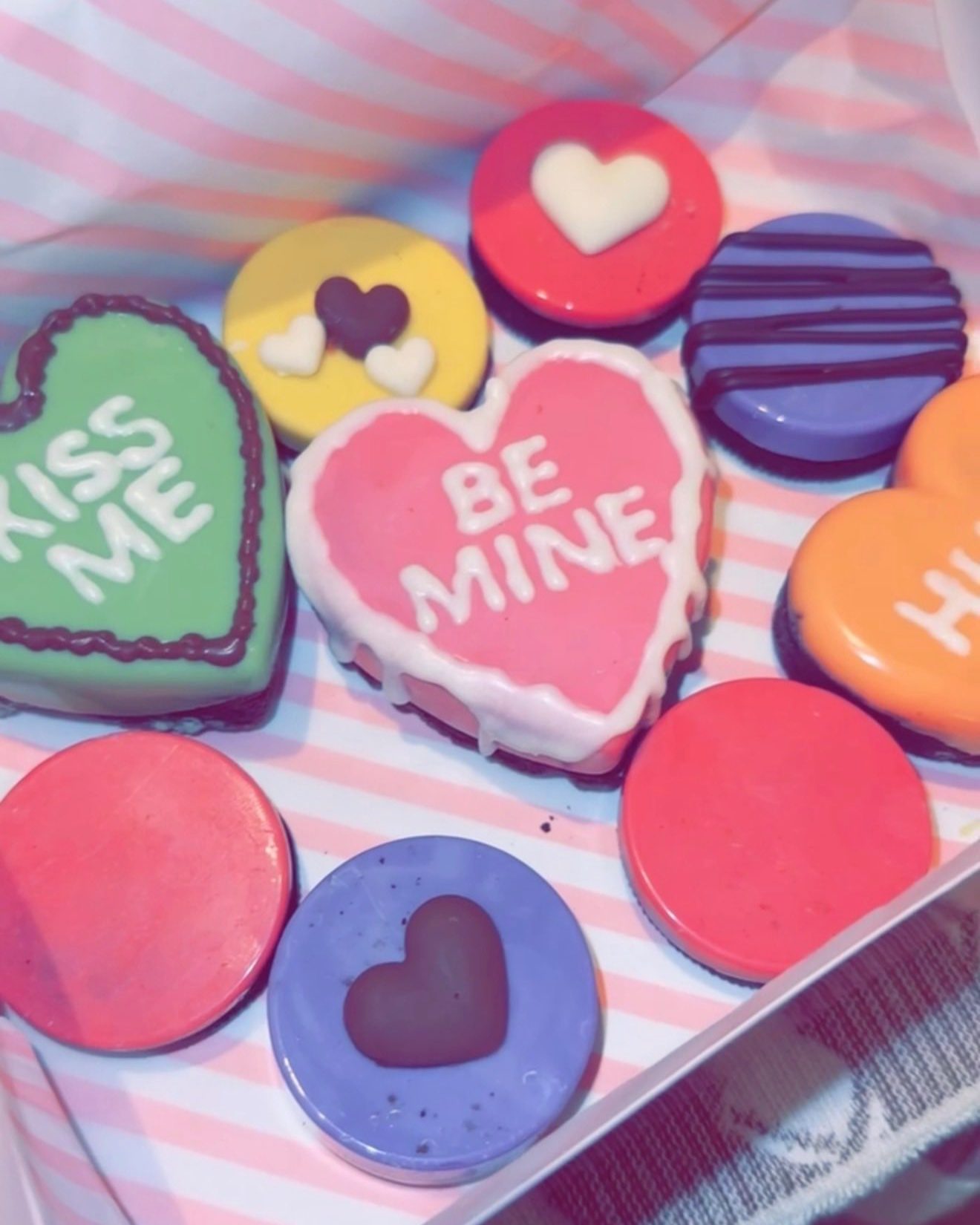 Sweets by Shay… incredibly talented! I wanted to take a moment to spotlight Shaylee and her amazing new dessert business. Everything she creates is not only beautiful but absolutely delicious.
