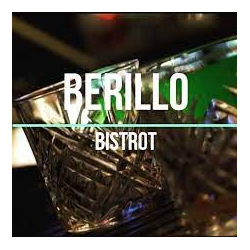 Berillo Bistrot Logo