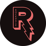 Rockdale Music & Studios Logo