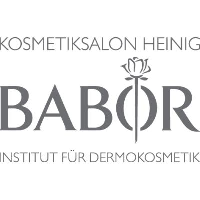 Logo Kosmetikstudio Bärbel Heinig