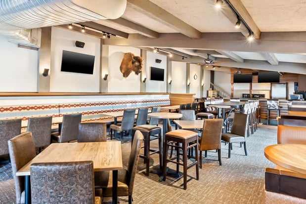 Images Best Western Outlaw Inn