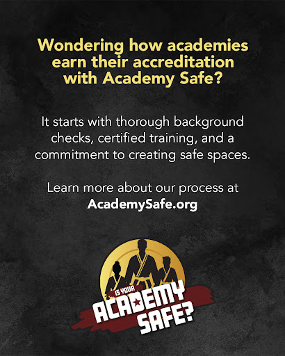 Images Academy Safe