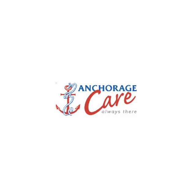 Anchorage Care Logo