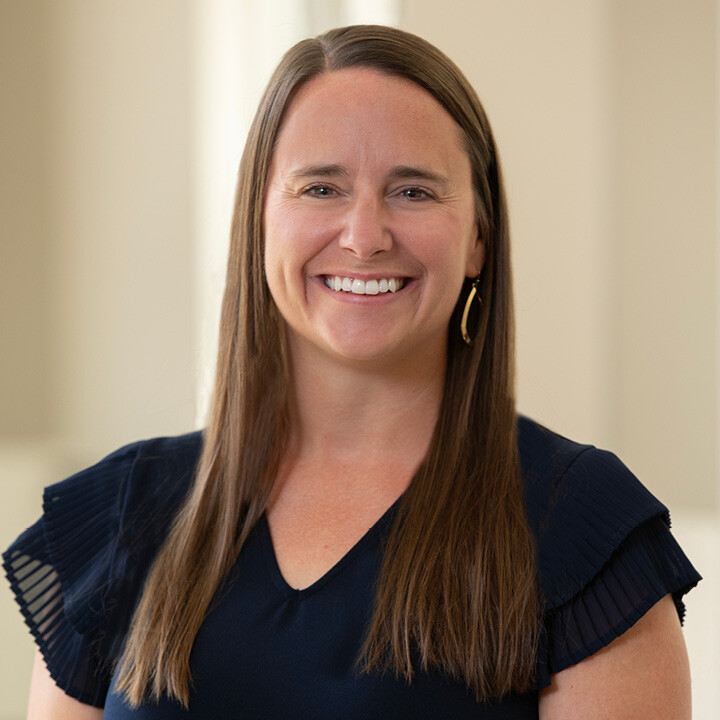 Lindsey Troyer, NP - Beacon Medical Group OB-GYN River Oaks Image