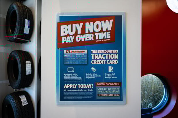 Images Tire Discounters