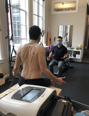 Images Anderson & Cattone Physical Therapy