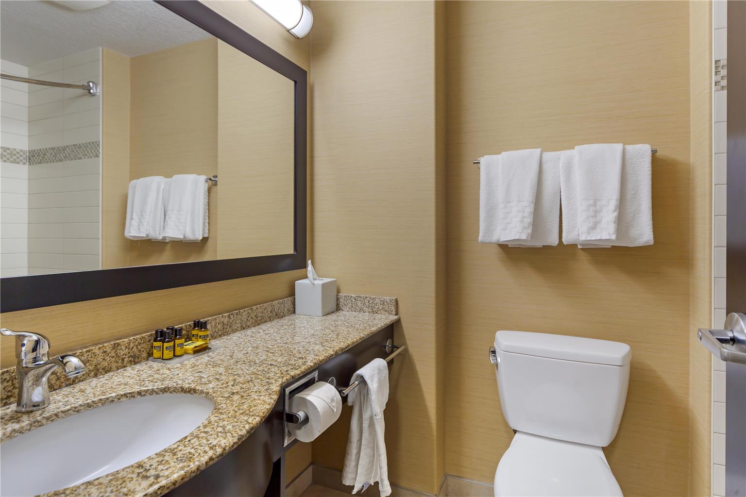Images Best Western Plus Sherwood Park