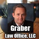 Graber Law Office LLC Logo