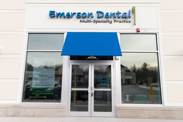 Images Emerson Dental