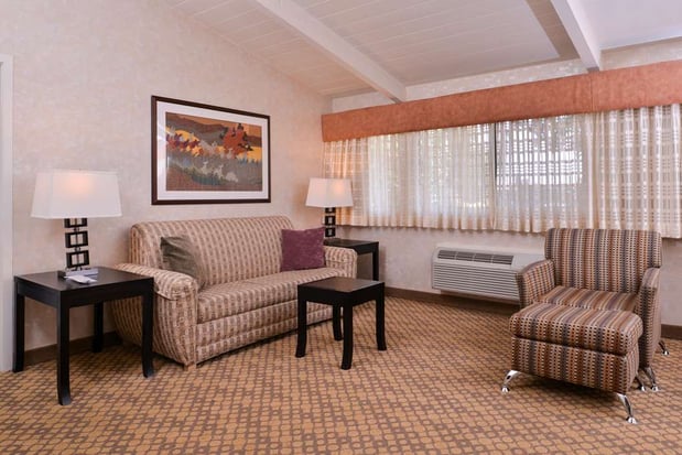 Images Best Western Corte Madera Inn