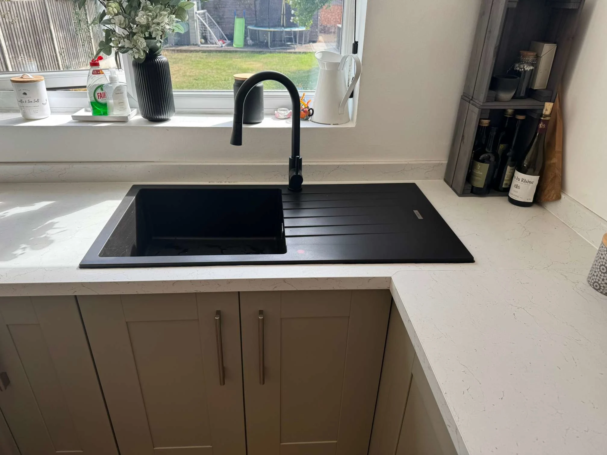 Images Newflo Plumbing & Heating