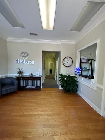 Images The Sarmiento Agency: Allstate Insurance