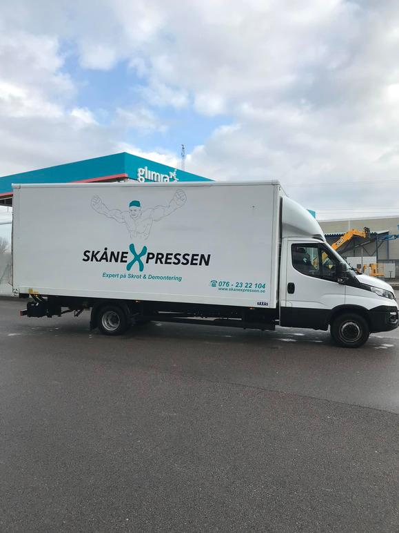 Images SkåneXpressen AB