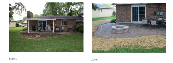 Images Essential Landscaping & Irrigation