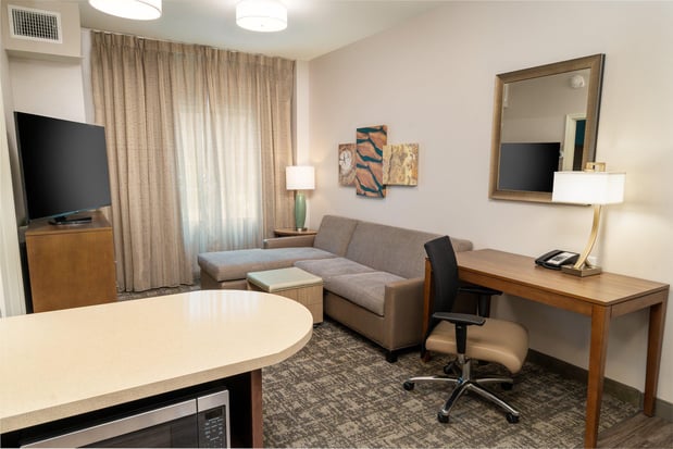 Images Staybridge Suites Nashville - Franklin by IHG