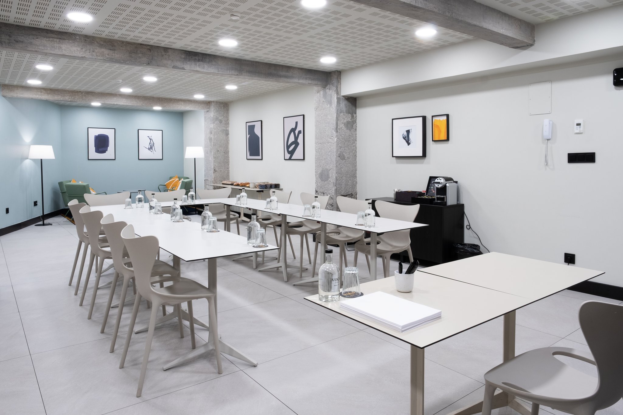 Images voco Bilbao - City by IHG