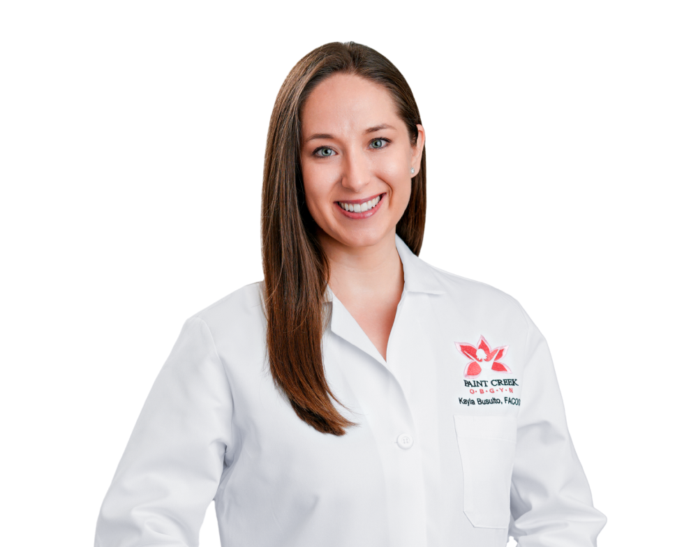 Kayla Busuito, DO - Rochester Hills, MI - Obstetrics & Gynecology, Gynecologist