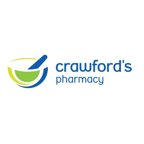 Crawford's Pharmacy Logo