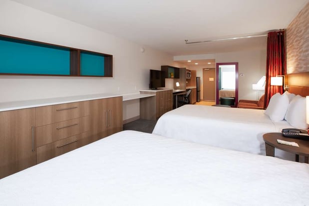 Images Home2 Suites by Hilton Lewisburg