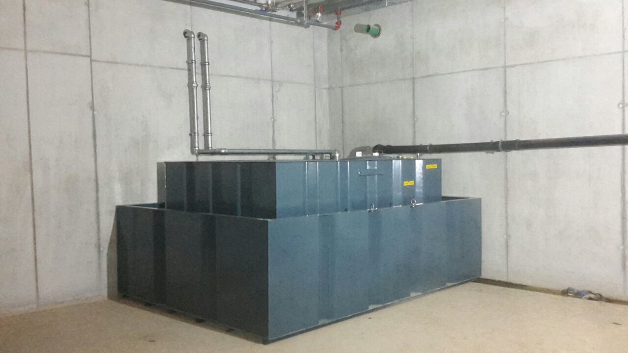 Wasner AG, Jungfraustrasse 19 in Uetendorf