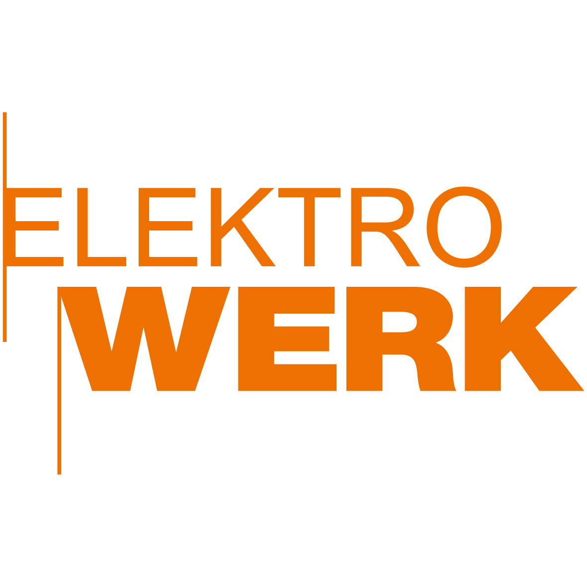 Elektro Werk 13 GmbH in Hannover - Logo