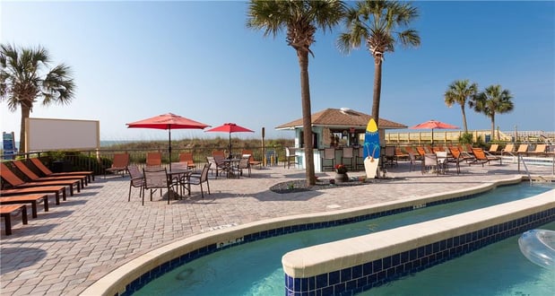 Images Best Western Ocean Sands Beach Resort