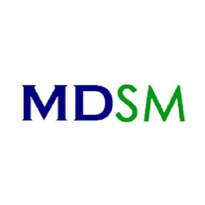 McCoy Dental Susan McCoy, DMD Logo
