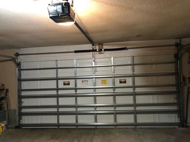 Images Paradise Garage Doors