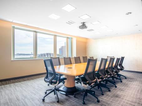 Regus - Massachusetts, Boston Independence Wharf Photo